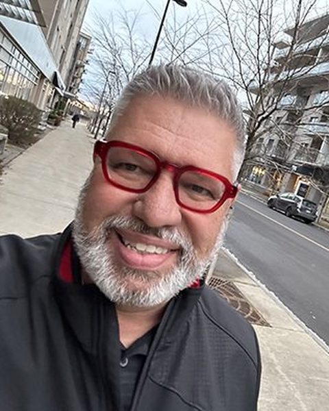 Arold Bernatchez, conférencier, formateur et consultant