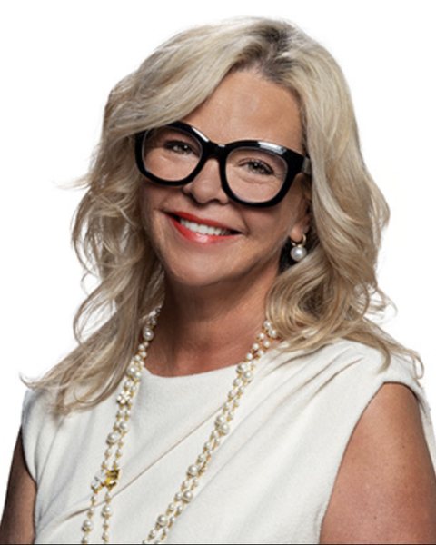 Chantal Cloutier, coach