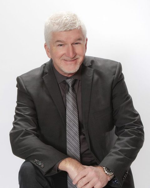 Marc Éthier, conférencier et formateur